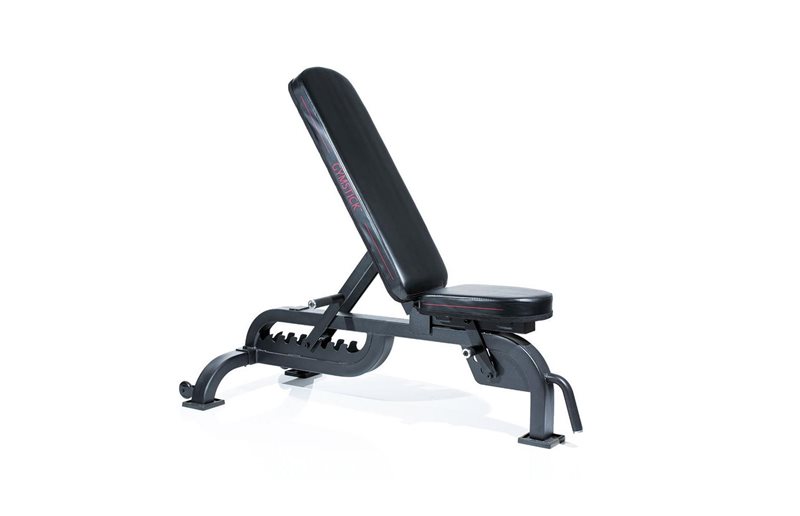 Gymstick Adjustable Bench Pro