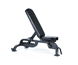 Gymstick Adjustable Bench Pro