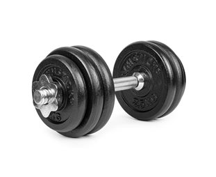 Gymstick Adjustable Dumbbell Set