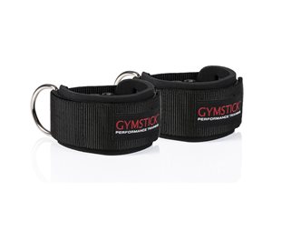 Gymstick Ankle Straps Pair