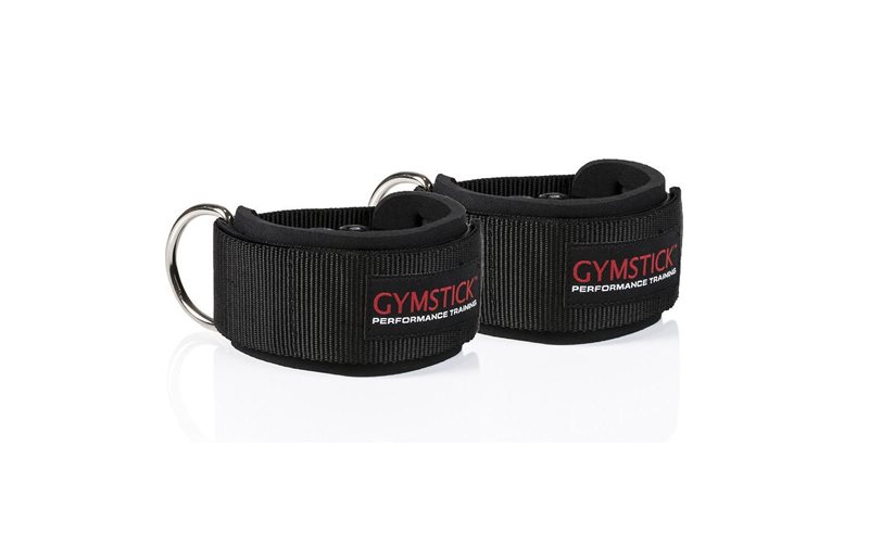 Gymstick Ankle Straps Pair