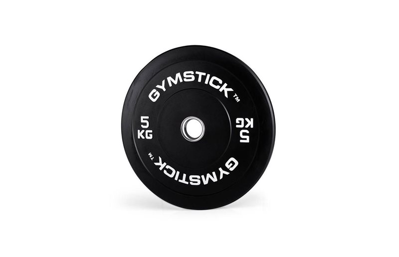 Gymstick Bumper Plate