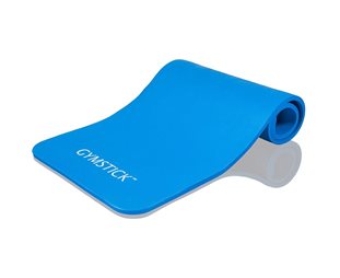 Gymstick Comfort Matto Sininen - 160x60x1,5cm