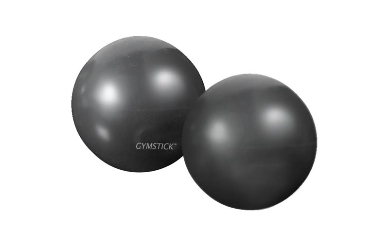 Gymstick Harjoituspainopallo 2 x 1 kg