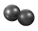 Gymstick Harjoituspainopallo 2 x 1 kg