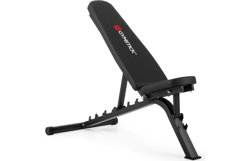 Gymstick Fitness Bench