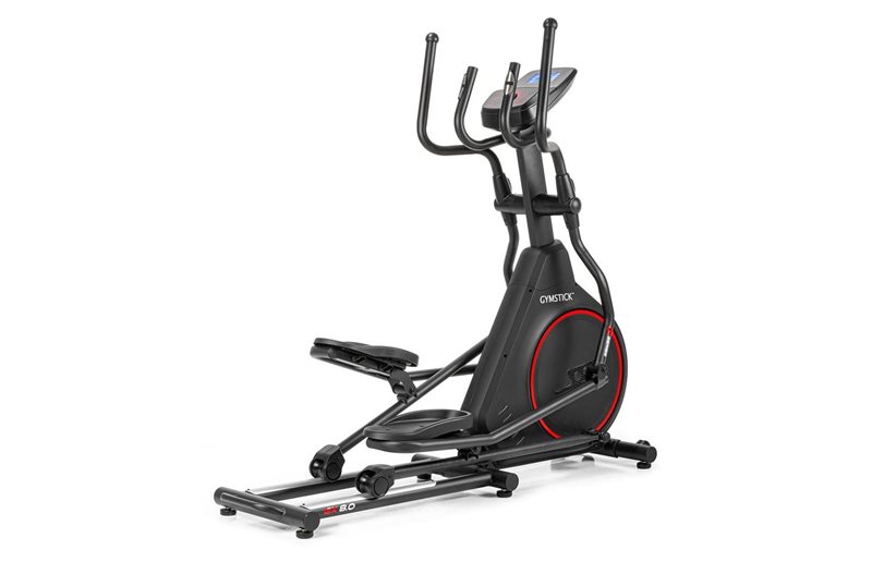 Gymstick Gx 8.0 Crosstrainer