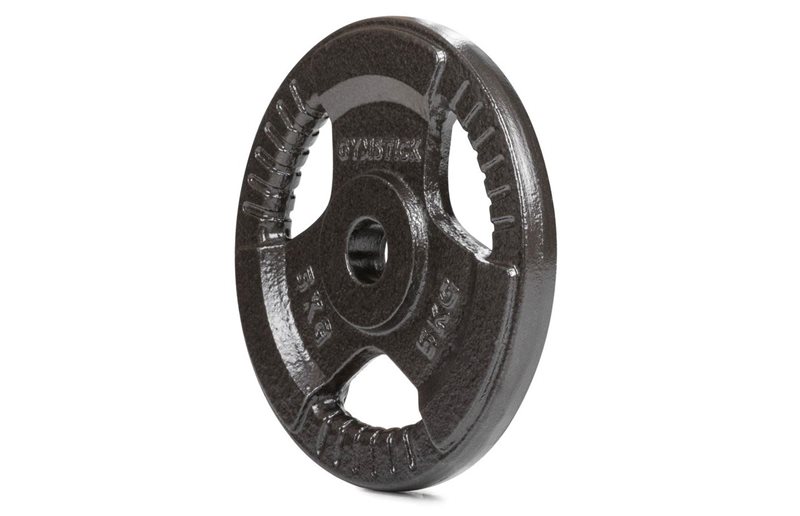 Gymstick Iron Weight Plate