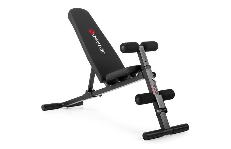 Gymstick Monitoimipenkki