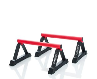 Gymstick Parallettes -telineet