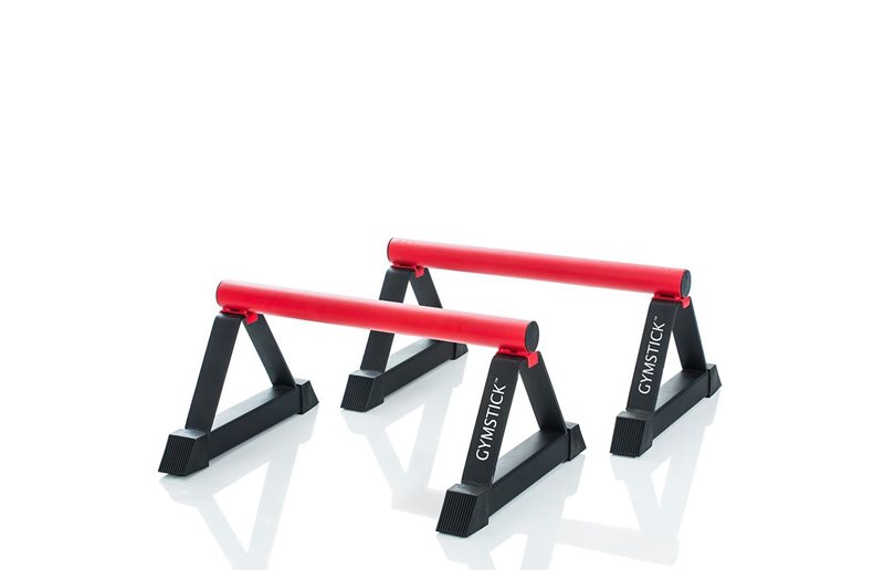 Gymstick Parallettes -telineet