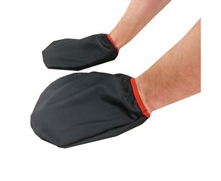 Gymstick Powerslider Sliding Gloves (Par)