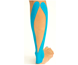 Gymstick Esileikattu Teippi Nilkkaan/Pohkeeseen 2-Pack