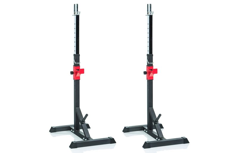 Gymstick Press & Squat Stand