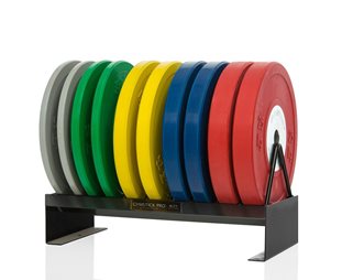 Gymstick Pro Rack For Weight Plates Viktskivor