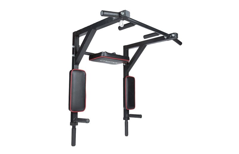 Gymstick Pull-Up & Dip Rack