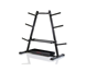 Gymstick Teline Rautapainoille Painolaatoille