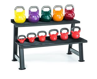 Gymstick Rack For Kettlebells