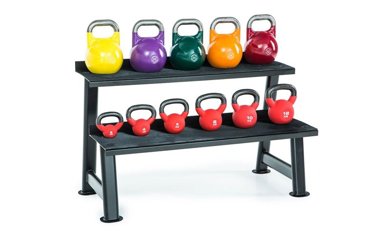 Gymstick Rack For Kettlebells