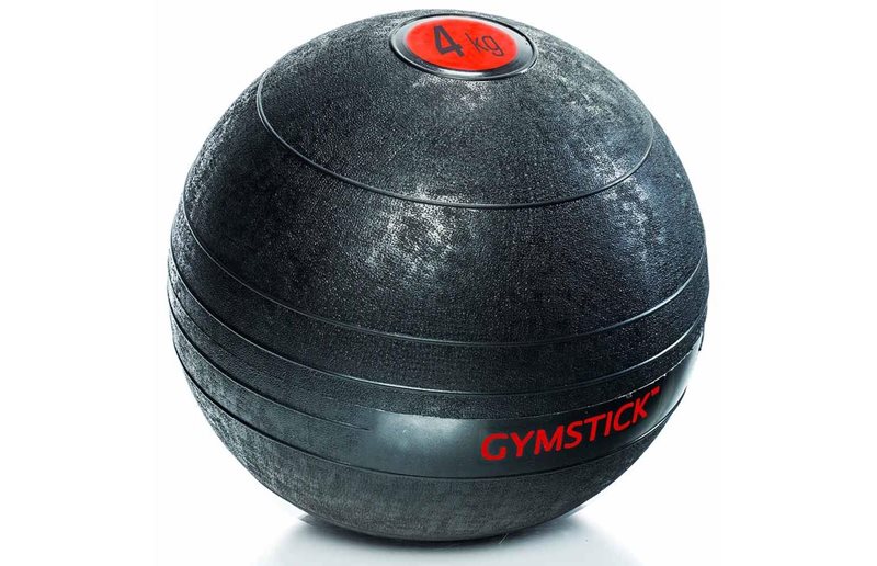 Gymstick Slam Ball