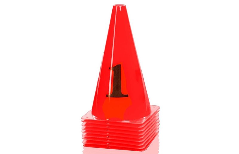 Gymstick Speed Cones