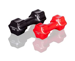 Gymstick Studio Dumbbell