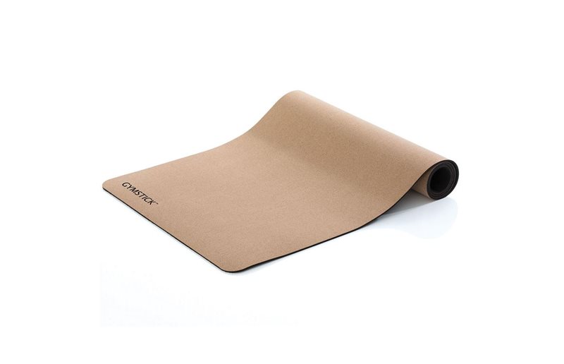 Gymstick Training Mat Cork