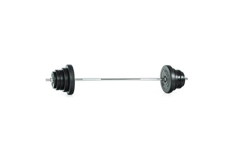 Gymstick Vinyl Weight Set - 50Kg