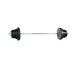 Gymstick Vinyl Weight Set - 50Kg