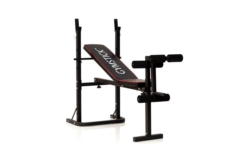 Gymstick Weight Bench