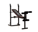 Gymstick Weight Bench