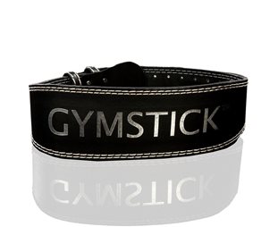 Gymstick Weightlifting Belt - Shaped