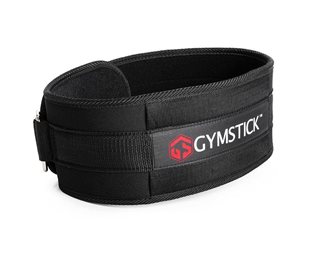 Gymstick Weightlifting Belt (One-Size)