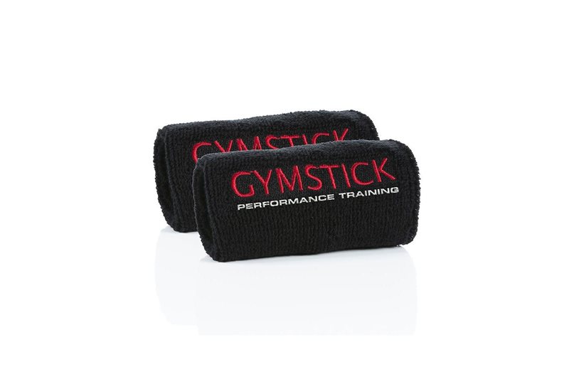 Gymstick Håndledssvedbånd 2 stk