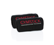 Gymstick Håndledssvedbånd 2 stk