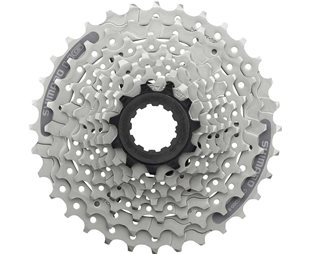 Kasetti Shimano CS-HG201 9-vaihteinen 11-32T
