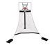 Hammer Basketball Goaliath Basketball Ball Return System