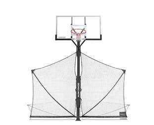 Hammer Basketball Goaliath Basketball Yard Guard