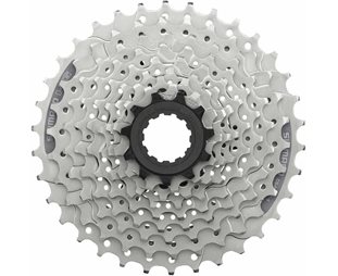 Kasetti Shimano CS-HG201 9-vaihteinen 11-34T