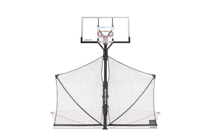 Hammer Basketball Goaliath Basketball Yard Guard