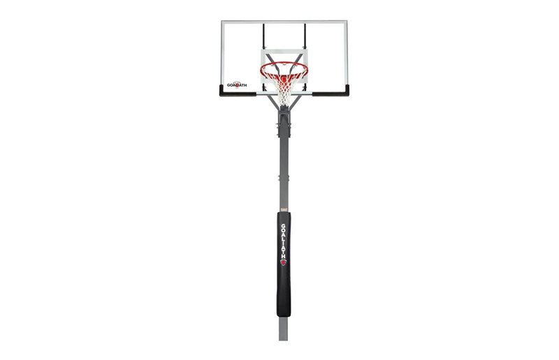 Hammer Basketball Goaliath Inground Basketball Hoop Gb50