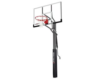 Hammer Basketball Goaliath Inground Basketball Hoop Gb54