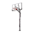 Hammer Basketball Goaliath Inground Basketball Hoop Gb60