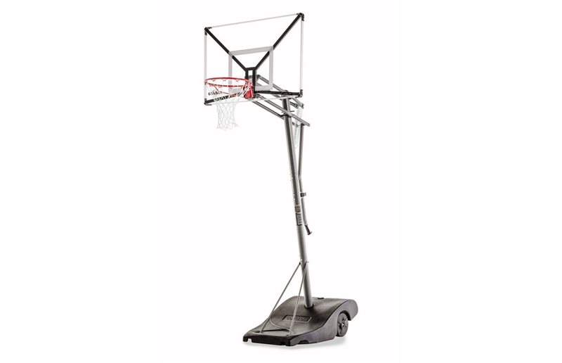 Hammer Basketball Goaliath Portable Basketball Hoop Gotek 50