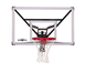 Hammer Basketball Goaliath Wall Mounted Basketball Hoop Gotek 54