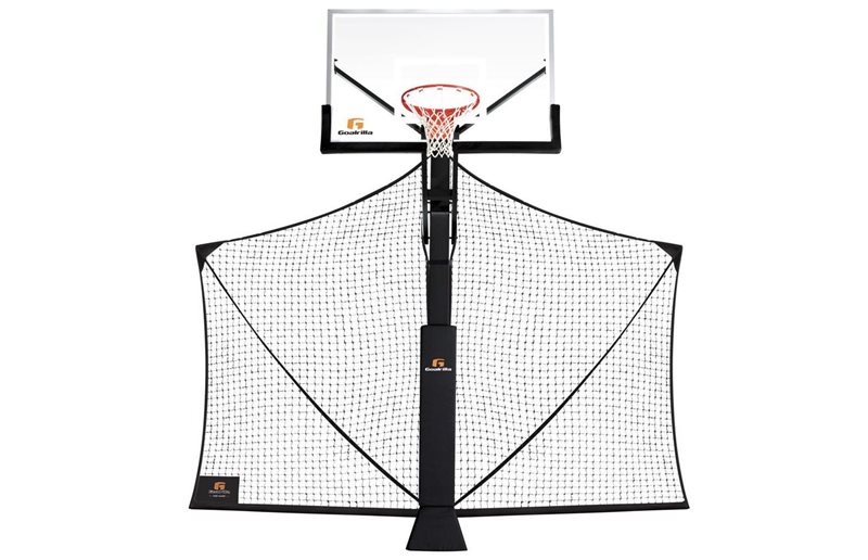 Hammer Basketball Goalrilla Basketball Yard Guard