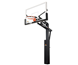 Hammer Basketball Goalrilla Inground Basketball Hoop Dc72E1