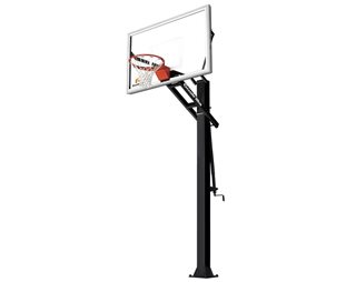 Hammer Basketball Goalrilla Inground Basketball Hoop Gs60C