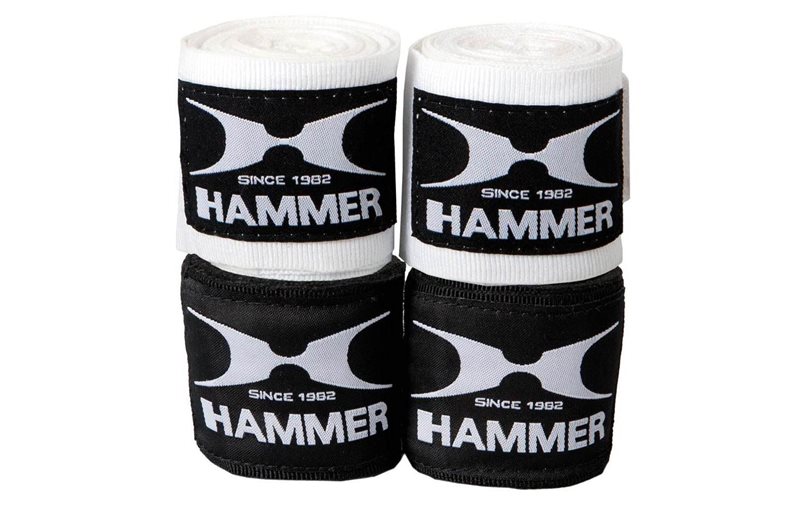 Hammer Boxing Bandage Elastic