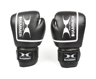 Hammer Boxing Boxing Boxing Gloves Fit Ii